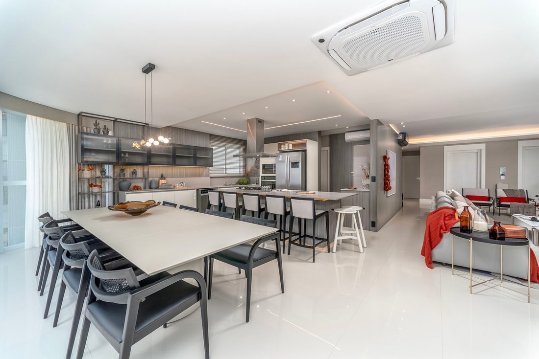 Condo in Barra Sul, State of Santa Catarina, Brazil 5 - 15366731