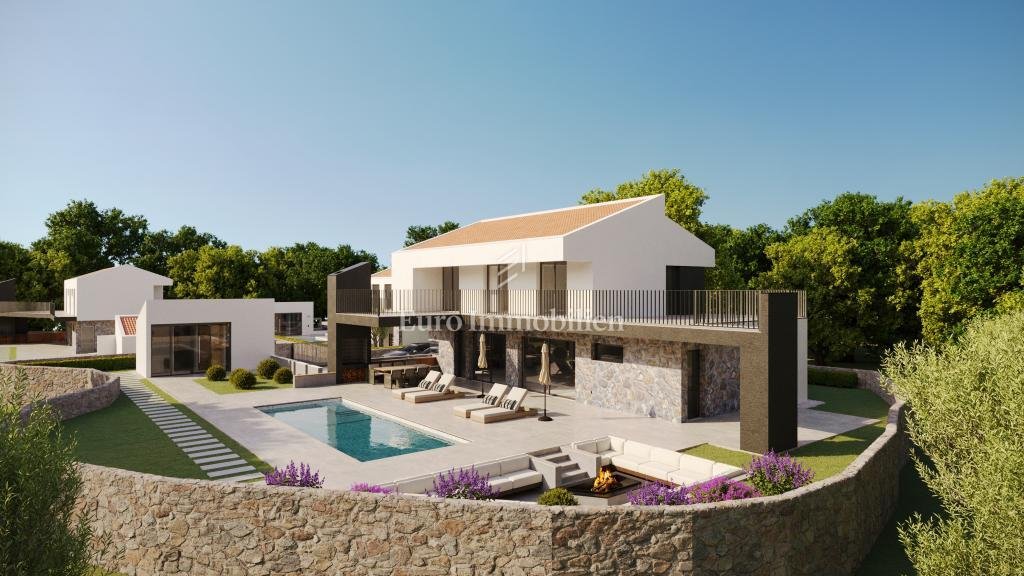 House in Malinska, Primorje-Gorski Kotar County, Croatia 2 - 13770349
