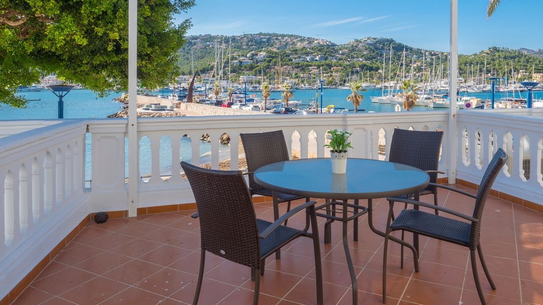 House in Port d'Andratx, Andratx, Balearic Islands 3 - 15369559