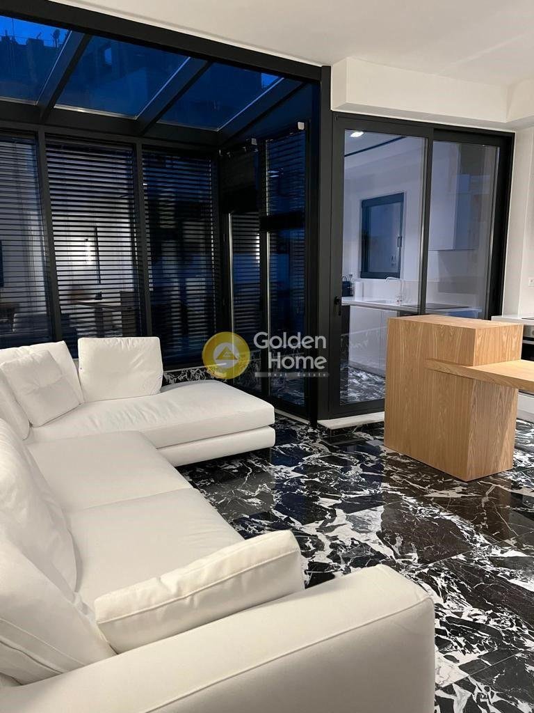 Apartment in Sunoikia Kolonakiou, 1st District of Athens, Athens 2 - 15369684