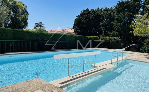 Appartamento a Camp Long, Cannes, Francia 1