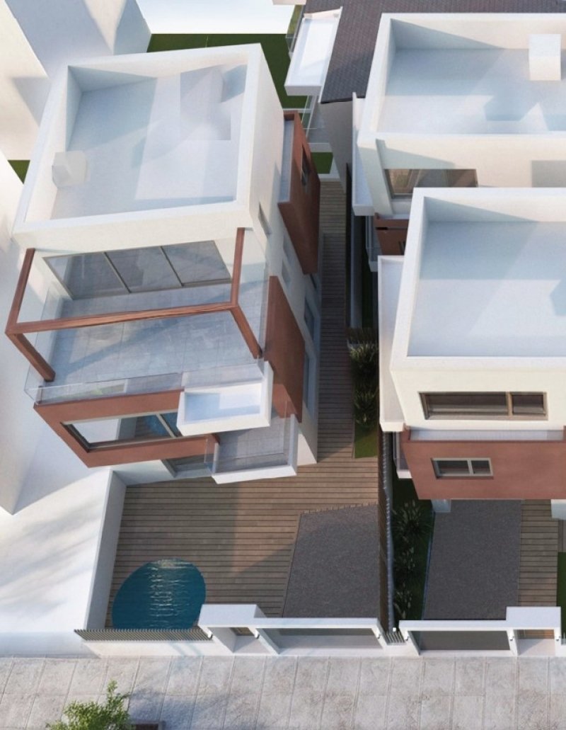Casa a Thermi, Decentralized Administration of Macedonia and Thrace, Grecia 5 - 15369444