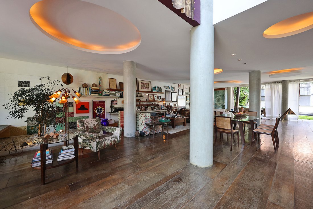 House in Rio de Janeiro, State of Rio de Janeiro, Brazil 3 - 15365829