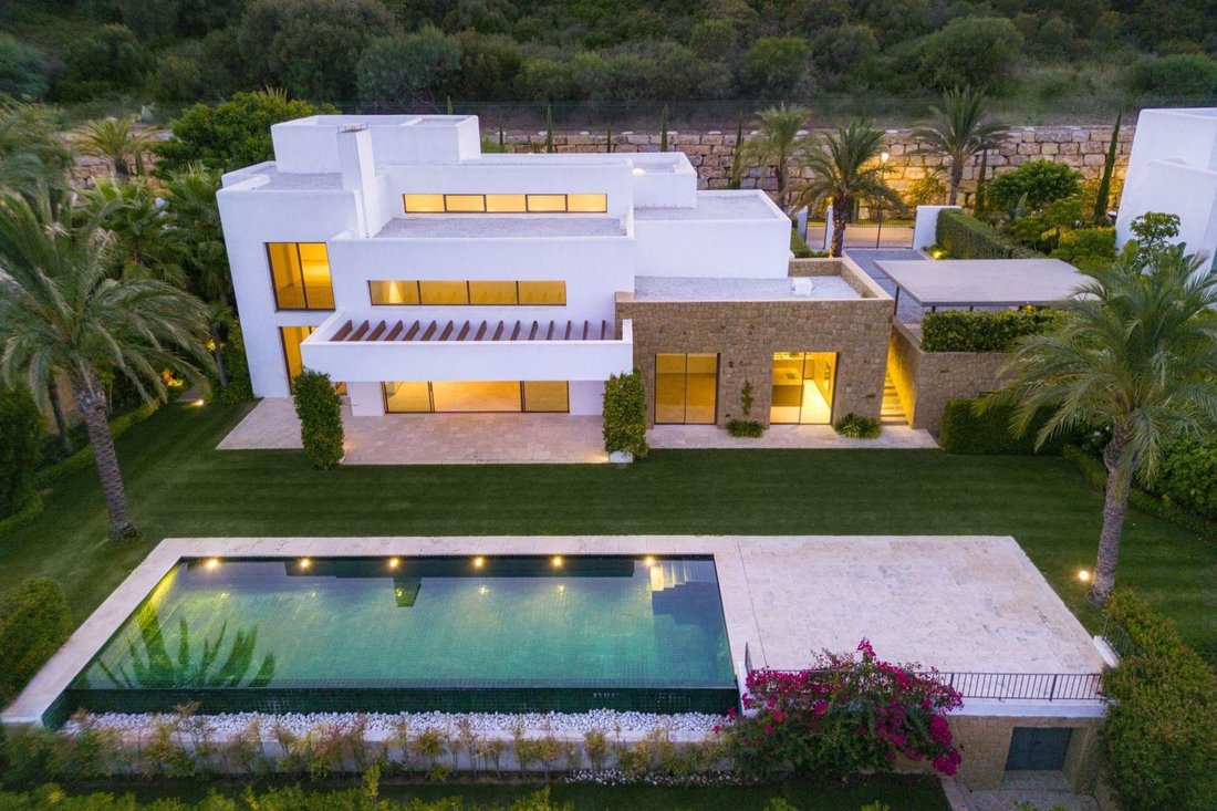 Villa in Casares, Andalusia, Spain 1 - 15365877