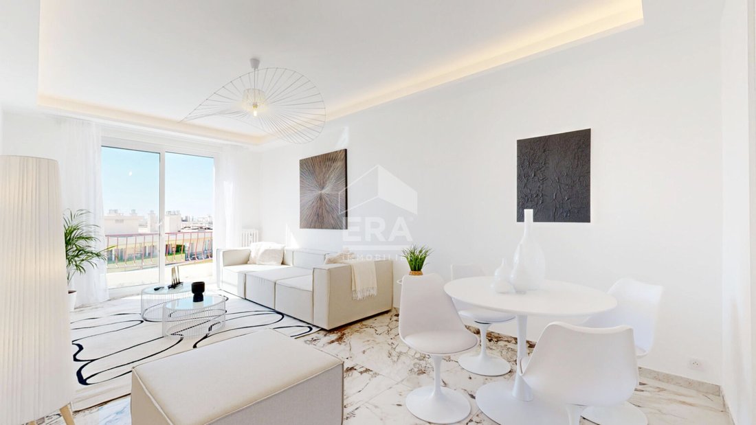 Apartment in Nice, Provence-Alpes-Côte d'Azur, France 5 - 15369729