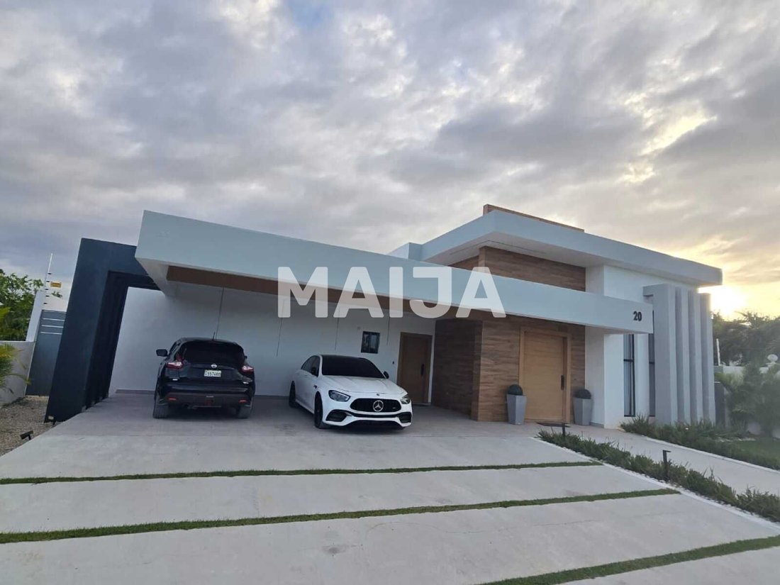 Maison à Punta Cana, La Altagracia, République dominicaine 5 - 15369445