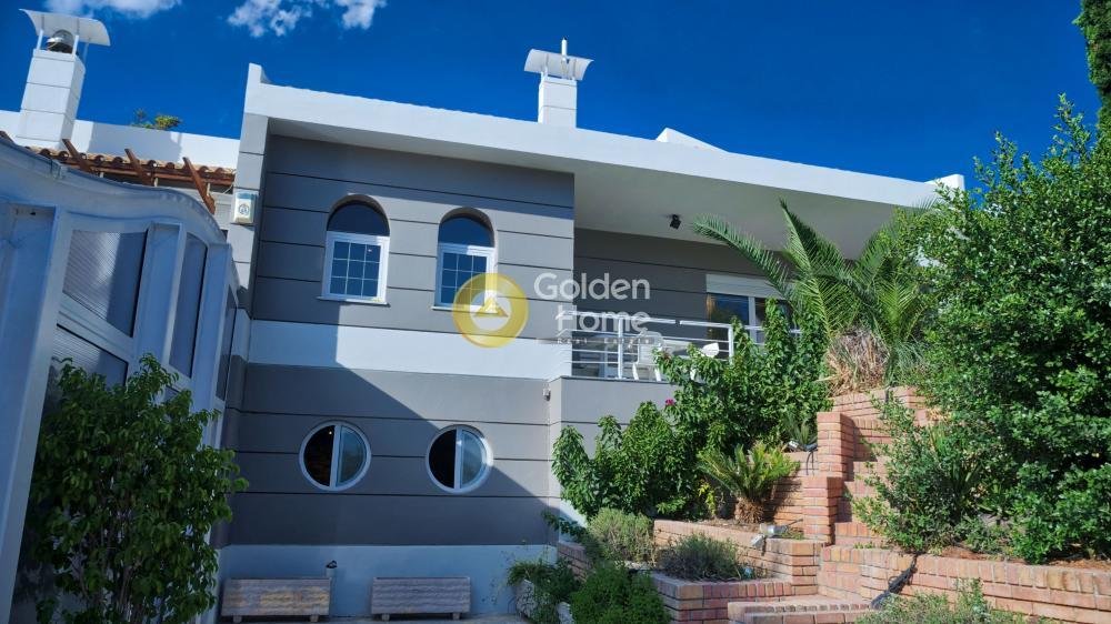 House in Paiania, Attica, Greece 1 - 14371111