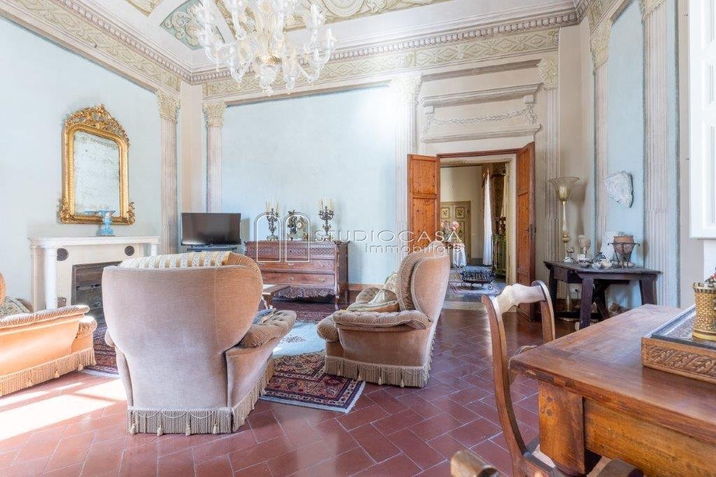 Appartamento a Riglione-Oratoio, Toscana, Italia 4 - 15367167