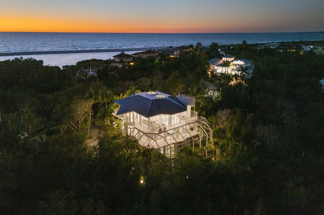 Casa a Marco Island, Florida, Stati Uniti 3 - 15366301