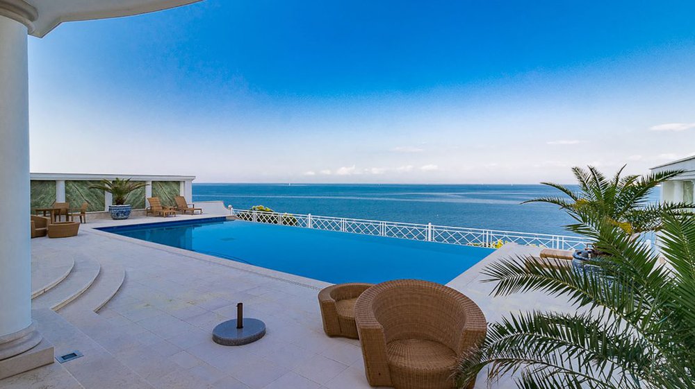 Villa in Umag, Istria County, Croatia 1 - 11687846