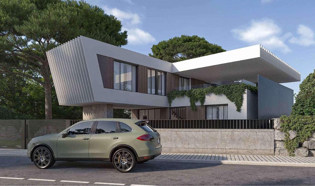Villa in Atalaya-Isdabe, Estepona, Andalusia 5 - 15365511