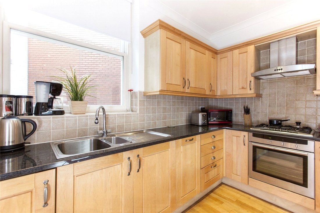 Apartment in Covent Garden, Westminster, England 4 - 15365312