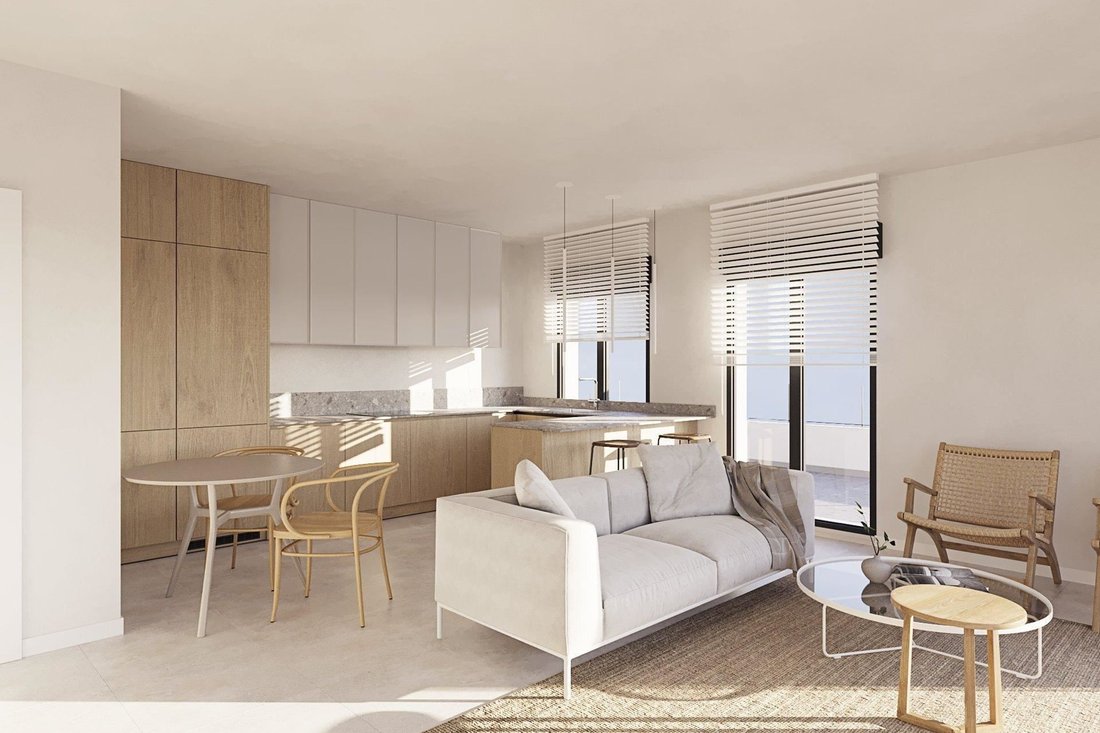 Apartment in Casares, Andalusia, Spain 3 - 15365885