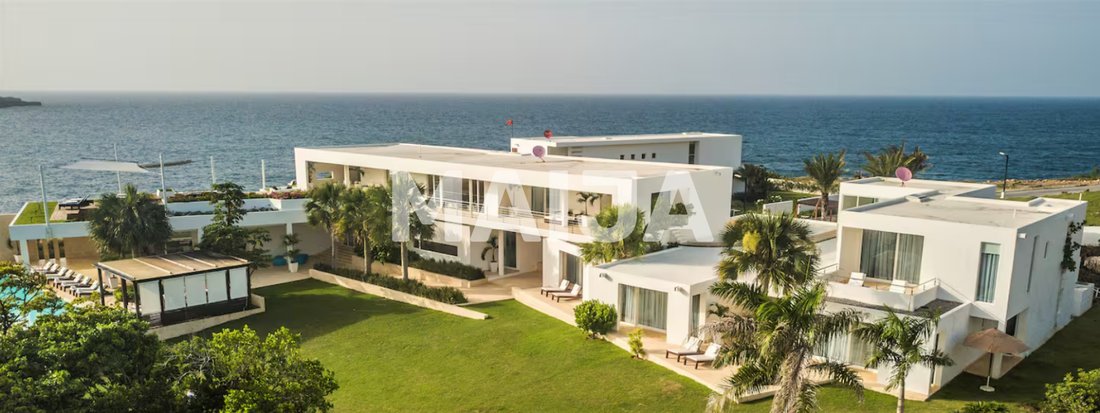 Villa à Los Puentes, Santa Bárbara de Samaná, République dominicaine 3 - 15369455