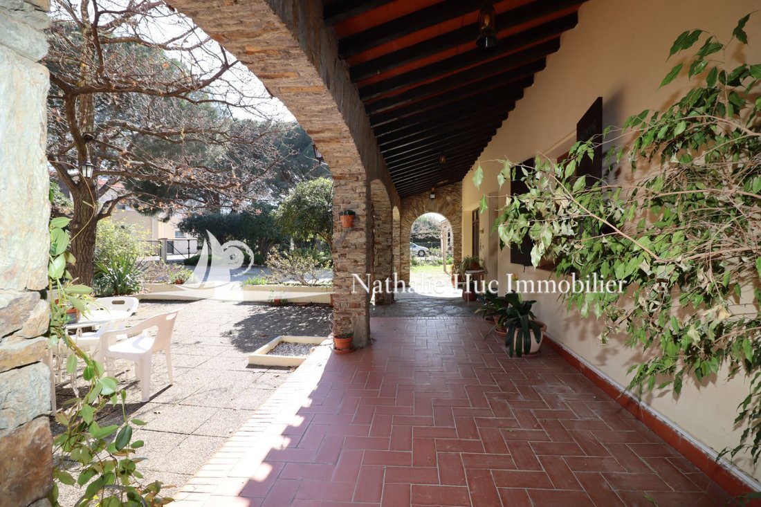 Villa in Argelès-sur-Mer, Occitania, France 4 - 15368182