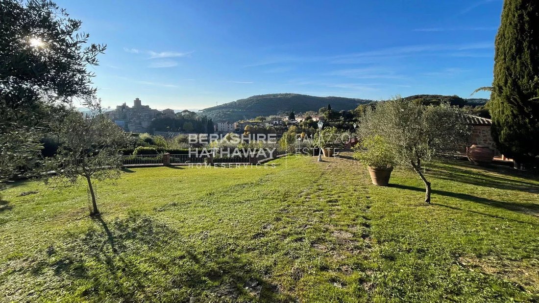 House in Montepulciano, Tuscany, Italy 3 - 15366788