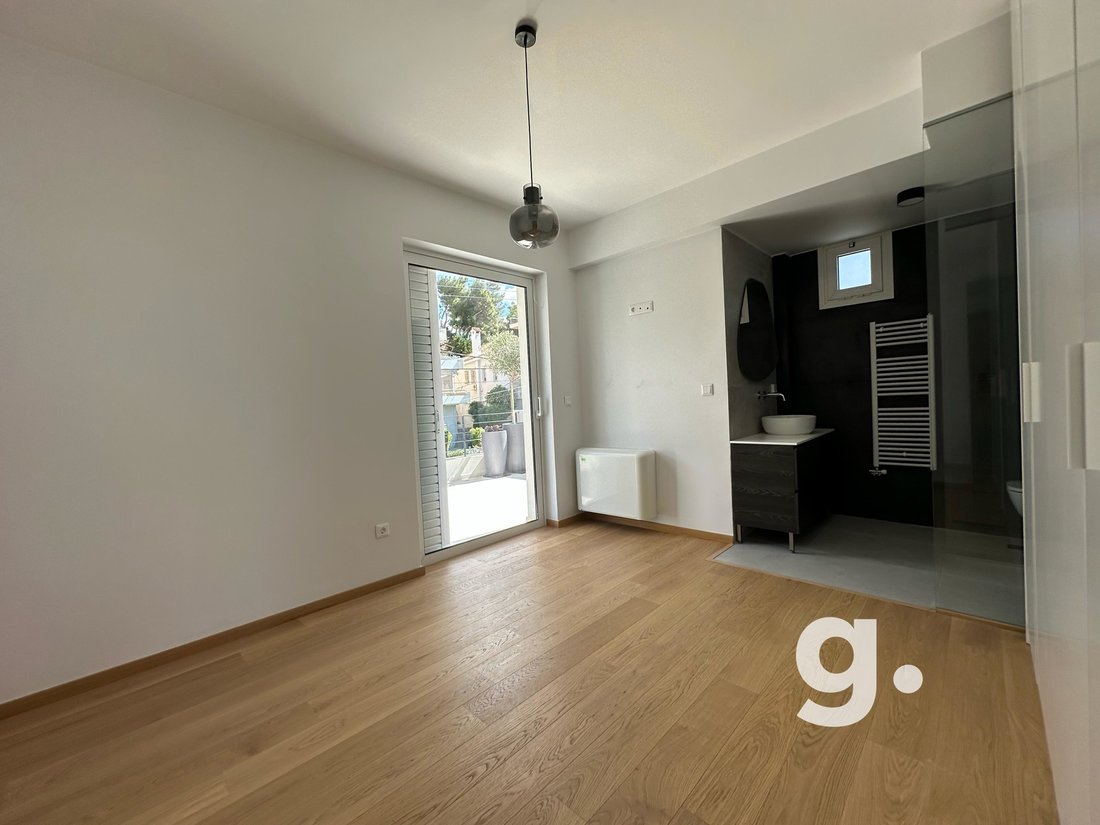 Apartment in Voula, Attica, Greece 4 - 15366433