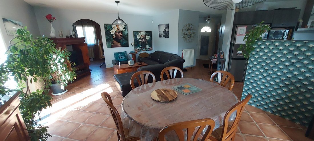 House in Nord Est, Andernos-les-Bains, France 2 - 14702956