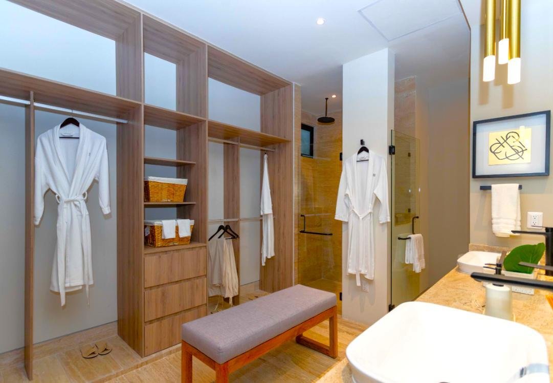 Apartment in Playa del Carmen, Quintana Roo, Mexico 3 - 15366653