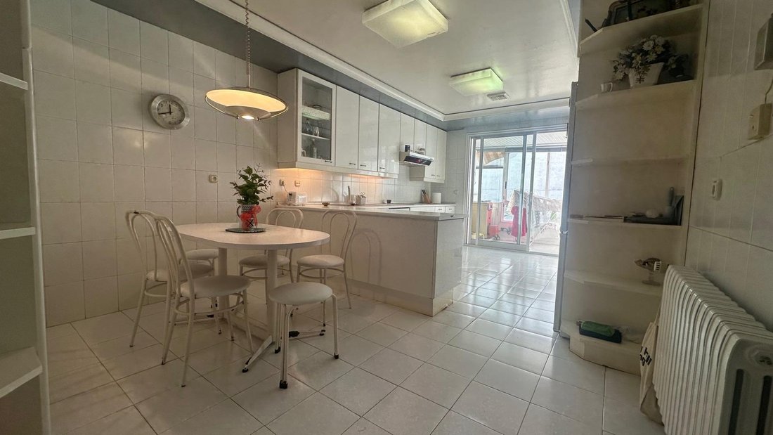 Apartment in A Granxa, Spain 2 - 15368166