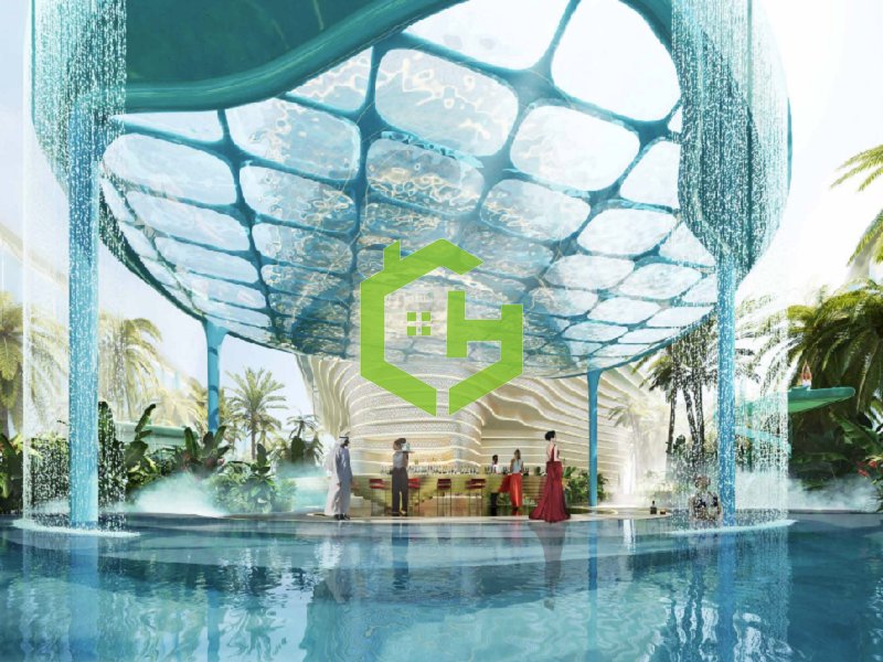 Appartement à Dubaï, Dubaï, Émirats arabes unis 5 - 15368508