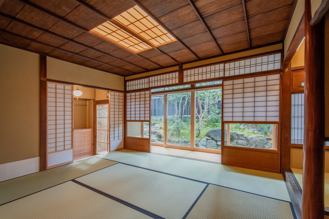 House in Kyoto, Kyoto, Japan 3 - 15367158