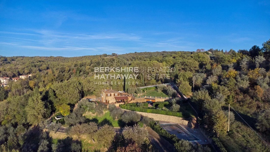 House in Montepulciano, Tuscany, Italy 2 - 15366788