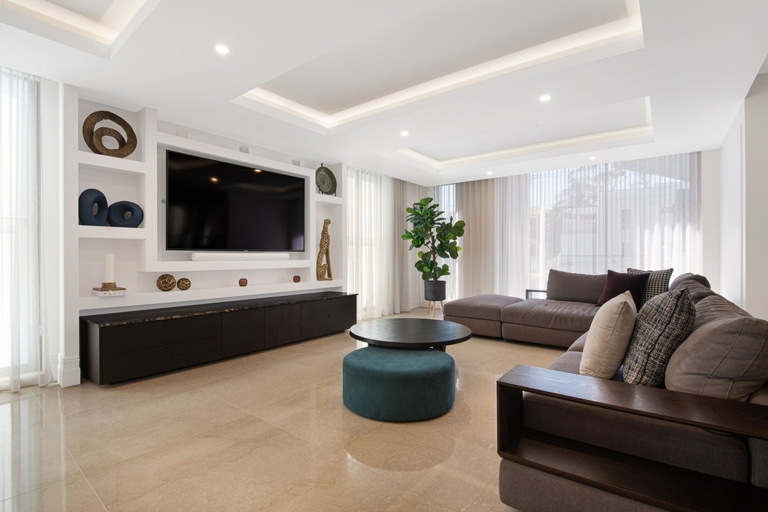 House in Oatlands, New South Wales, Australia 3 - 15368134