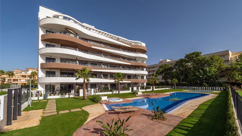 Apartment in Sant Llorenc des Cardassar, Balearic Islands, Spain 2 - 15367198