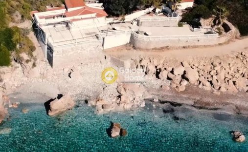 Land in Skopelos, Thessaly and Central Greece, Griechenland 1