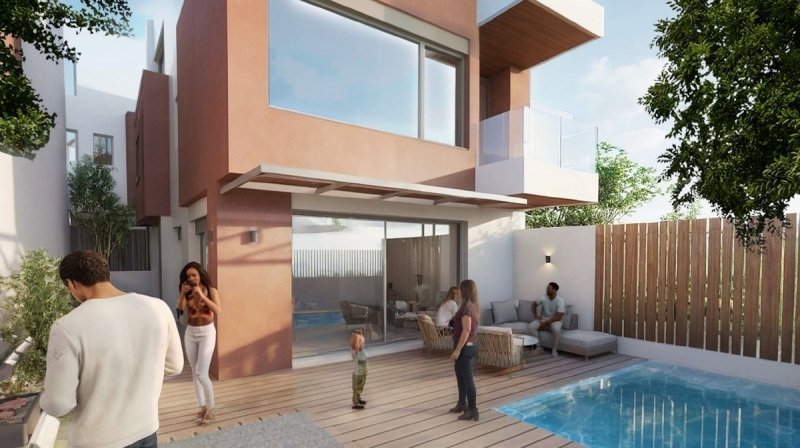 Casa a Thermi, Decentralized Administration of Macedonia and Thrace, Grecia 4 - 15365438