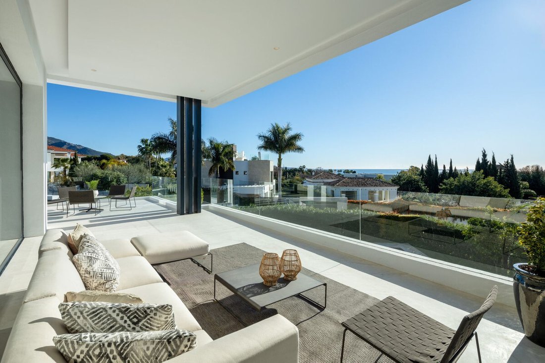 Villa in Puerto Banus, Marbella, Spain 2 - 15366487