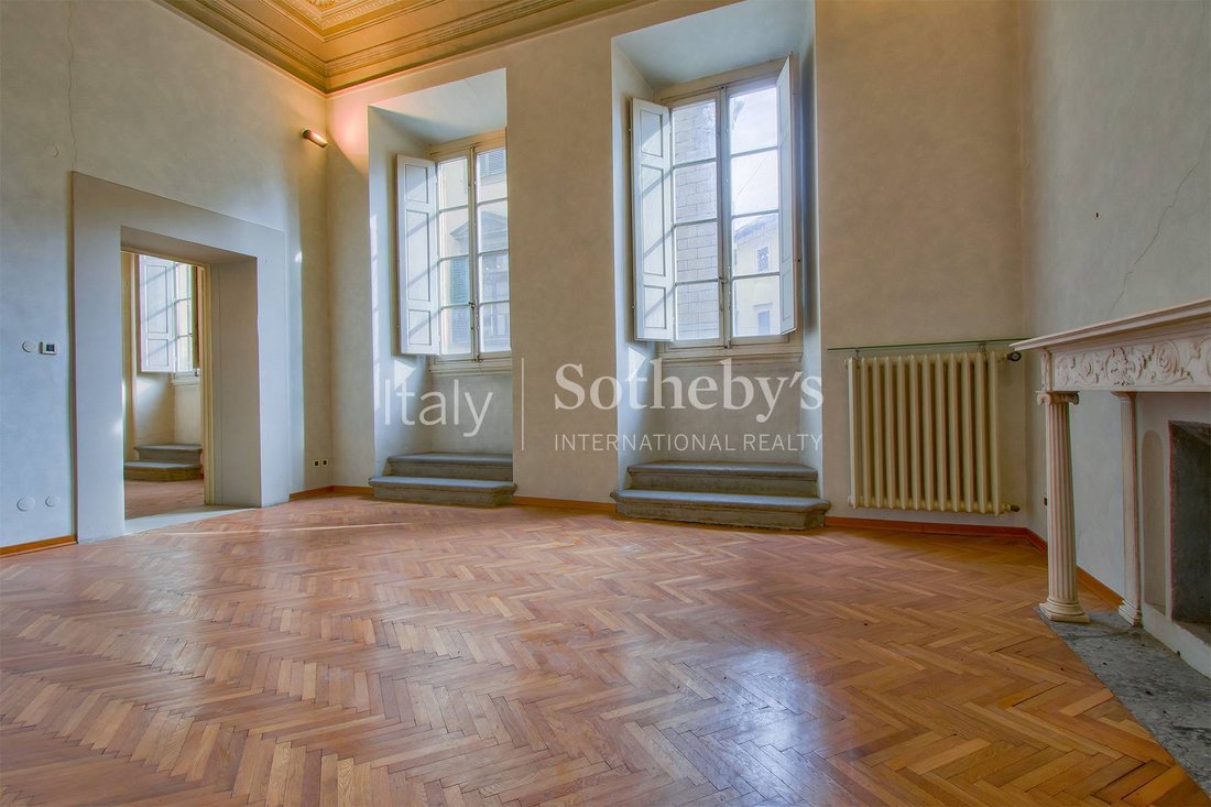 Apartment in Centro, Florence, Tuscany 3 - 15249127