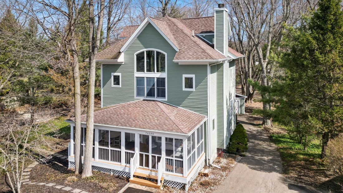 Haus in South Haven, Michigan, Vereinigte Staaten 1 - 15366424