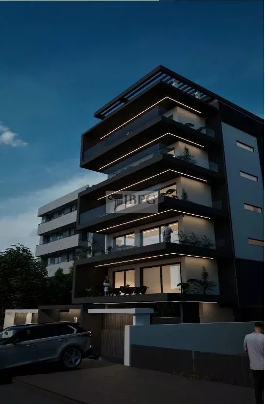 Apartment in Glyfada, Attica, Greece 1 - 15366250
