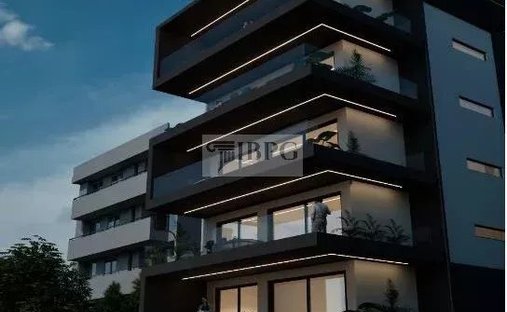 Apartment in Glyfada, Attica, Greece 1