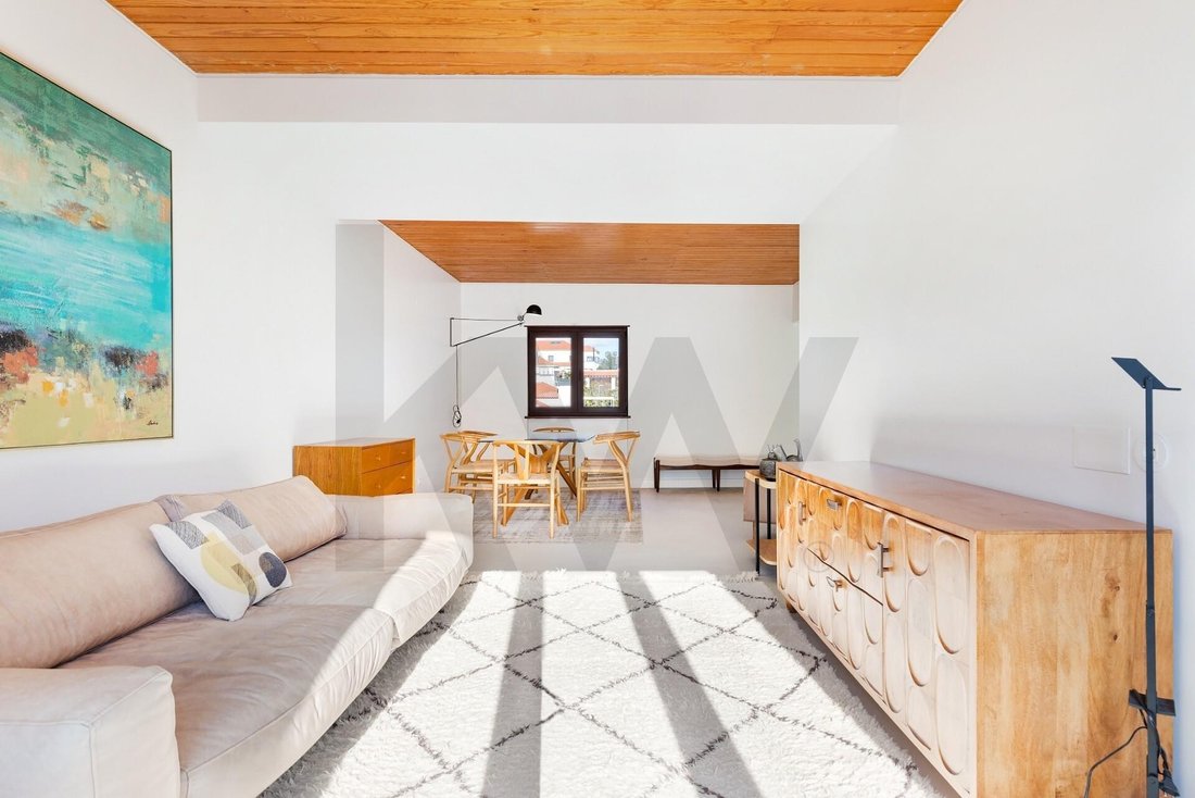 Apartment in Estoril, Cascais e Estoril, Lisbon 3 - 15368626
