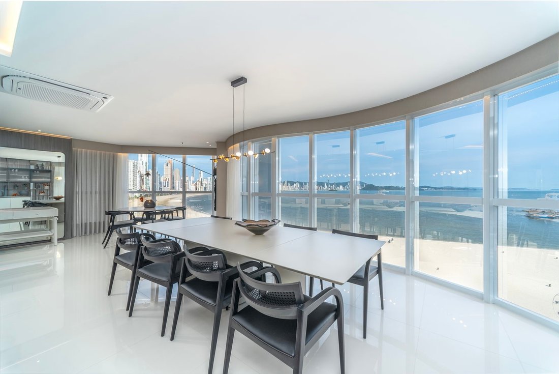 Condo in Barra Sul, State of Santa Catarina, Brazil 1 - 15366731