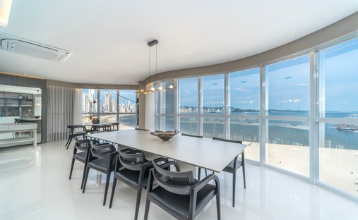 Condo in Barra Sul, State of Santa Catarina, Brazil 1