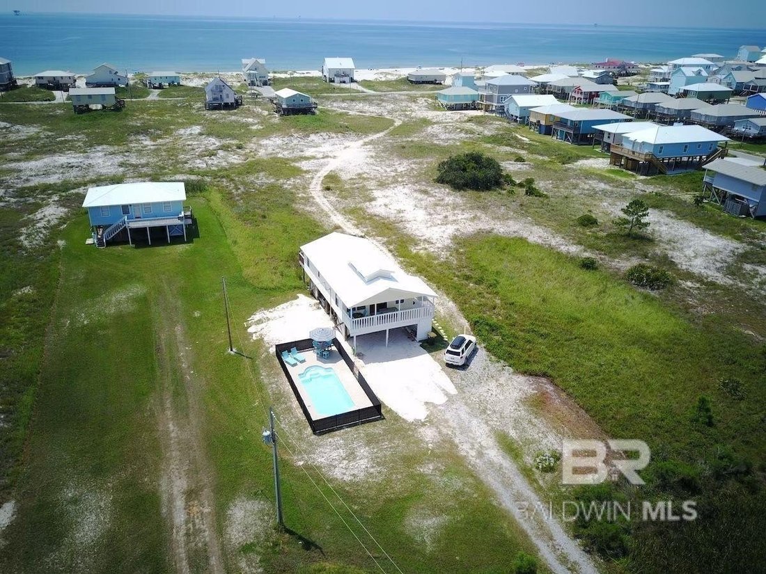 House in Gulf Shores, Alabama, United States 1 - 15368493