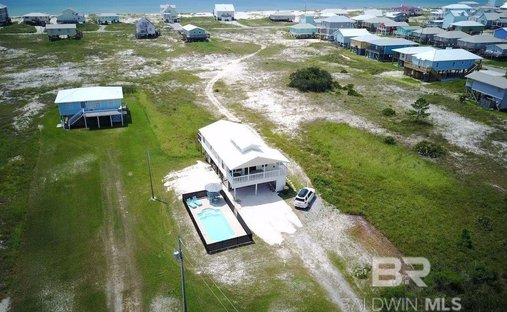 Casa a Gulf Shores, Alabama, Stati Uniti 1
