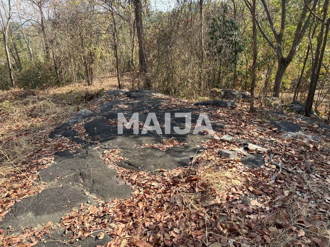 Terreno en Bang Sare, Provincia de Chon Buri, Tailandia 4 - 15365443