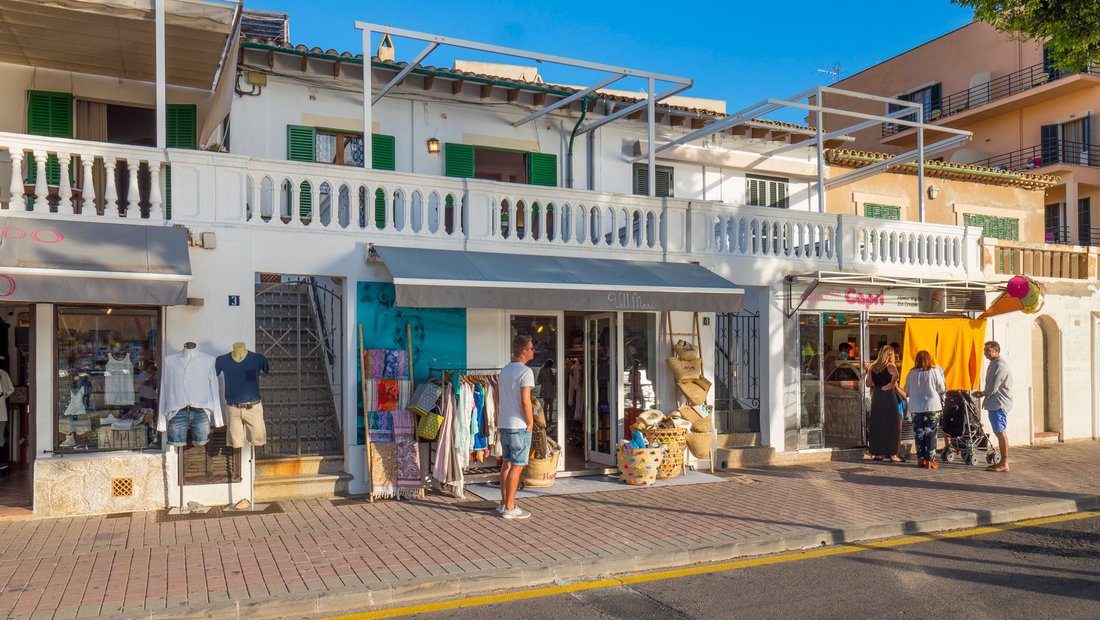 House in Port d'Andratx, Andratx, Balearic Islands 1 - 15369559