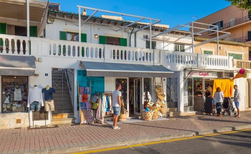 House in Port d'Andratx, Andratx, Balearic Islands 1