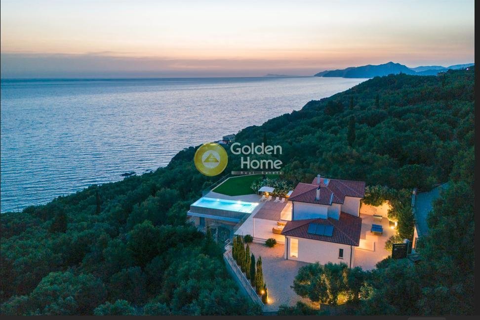 House in Meliteieis, Peloponnese, Western Greece and the Ionian, Greece 2 - 15145608