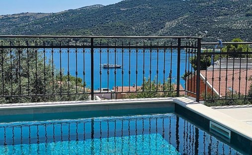 Villa in Gradska cetvrt Stari grad, Sibenik, Sibenik-Knin County 1