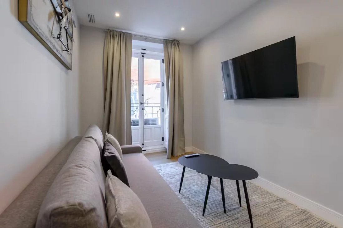 Apartment in Centro, Madrid, Spain 3 - 15365920