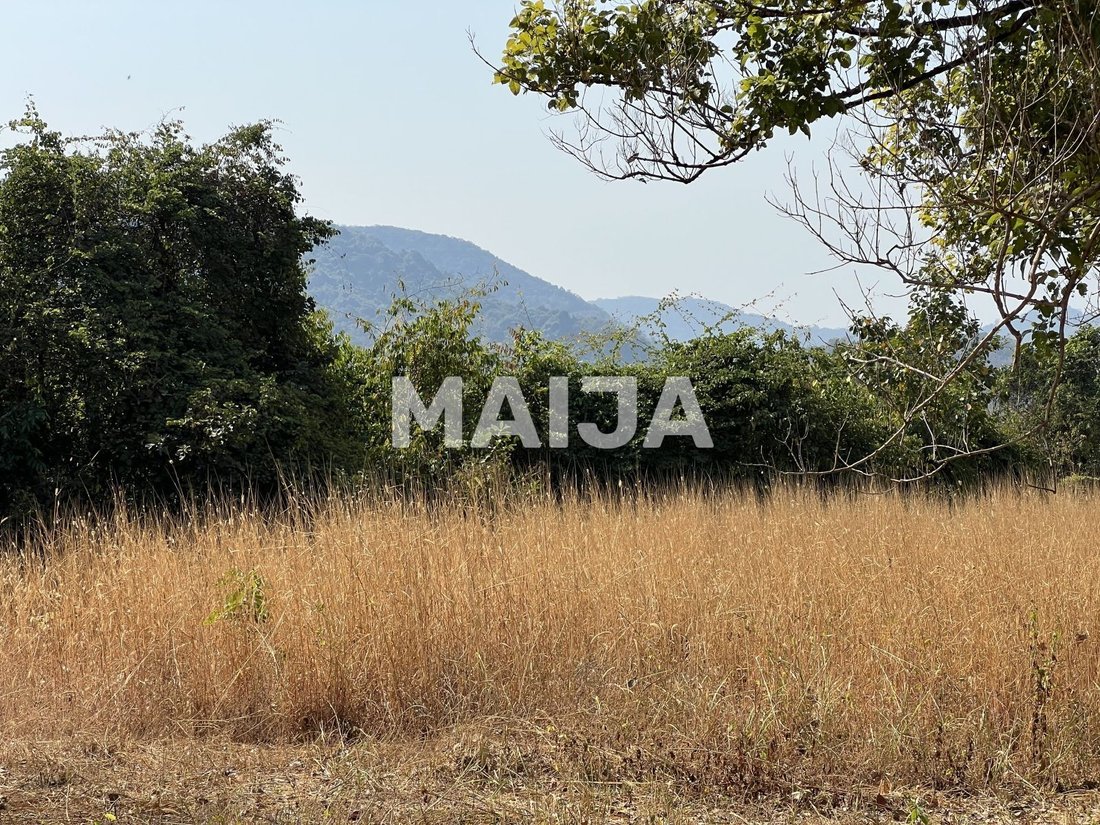 Terreno en Bang Sare, Provincia de Chon Buri, Tailandia 3 - 15365443