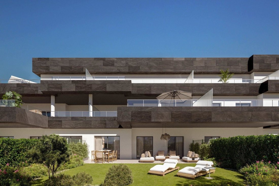 Apartment in Casares, Andalusia, Spain 1 - 15365885