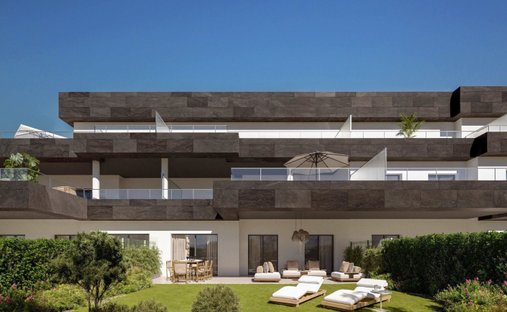 Apartment in Casares, Andalusia, Spain 1
